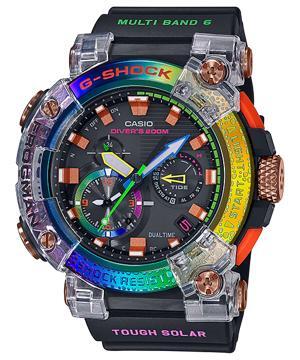 Đồng hồ nam Casio G-Shock GWF-A1000BRT