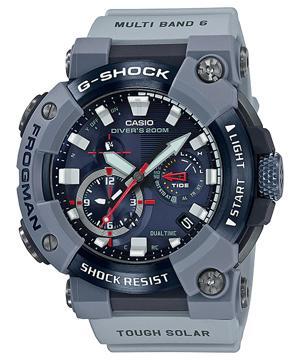 Đồng hồ nam Casio G-Shock GWF-A1000RN