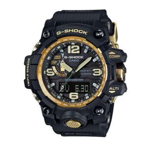 Đồng hồ nam Casio G-Shock GWG-1000GB