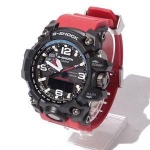 Đồng hồ nam Casio G-Shock GWG-1000RD