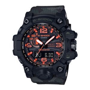 Đồng hồ nam Casio G-Shock GWG-1000MH