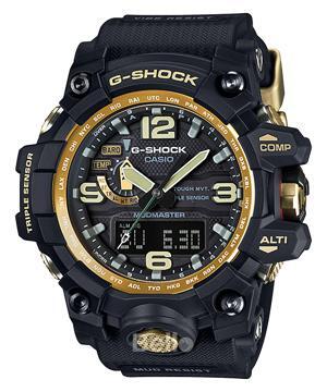 Đồng hồ nam Casio G-Shock GWG-1000GB