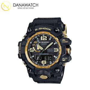 Đồng hồ nam Casio G-Shock GWG-1000GB