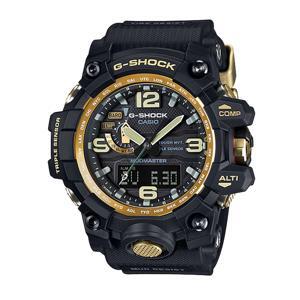 Đồng hồ nam Casio G-Shock GWG-1000GB