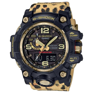 Đồng hồ nam Casio G-Shock GWG-1000WLP