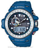 Đồng hồ nam Casio G-Shock GWN-1000
