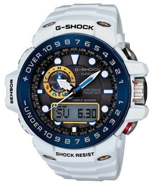 Đồng hồ nam Casio G-Shock GWN-1000E