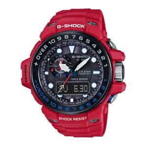 Đồng hồ nam Casio G-Shock GWN-1000RD