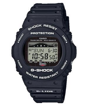 Đồng hồ nam Casio G-Shock GWX-5700CS