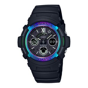 Đồng hồ nam Casio G-Shock LOV-17B