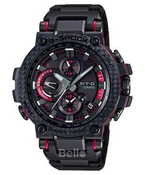 Đồng hồ nam Casio G-Shock MTG-B1000XBD