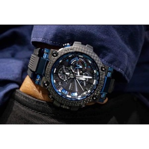 Đồng hồ nam Casio G-Shock MTG-B1000XB