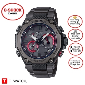 Đồng hồ nam Casio G-Shock MTG-B2000YBD