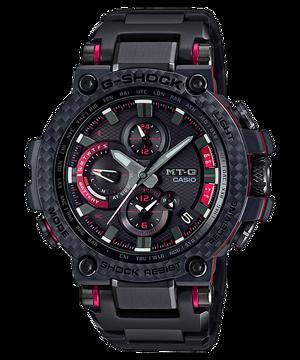 Đồng hồ nam Casio G-Shock MTG-B1000XBD