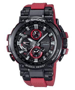 Đồng hồ nam Casio G-Shock MTG-B1000B