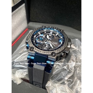 Đồng hồ nam Casio G-Shock MTG-B1000XB