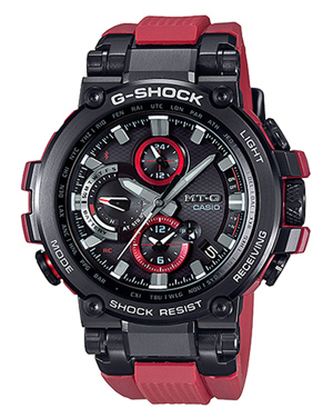 Đồng hồ nam Casio G-Shock MTG-B1000B