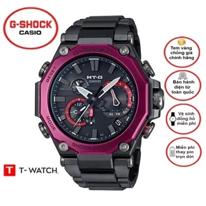 Đồng hồ nam Casio G-Shock MTG-B2000BD