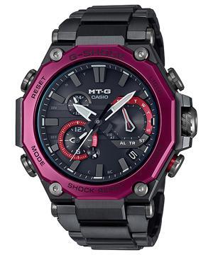 Đồng hồ nam Casio G-Shock MTG-B2000BD
