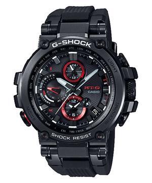 Đồng hồ nam Casio G-Shock MTG-B1000B