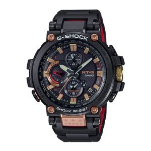 Đồng hồ nam Casio G-Shock MTG-B1000TF