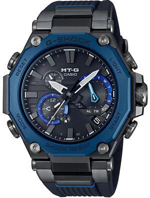 Đồng hồ nam Casio G-Shock MTG-B2000B