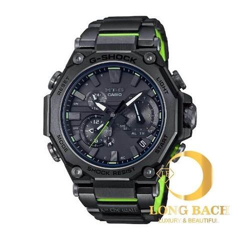 Đồng hồ nam Casio G-Shock MTG-B2000SKZ