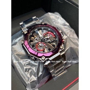Đồng hồ nam Casio G-Shock MTG-B2000YBD