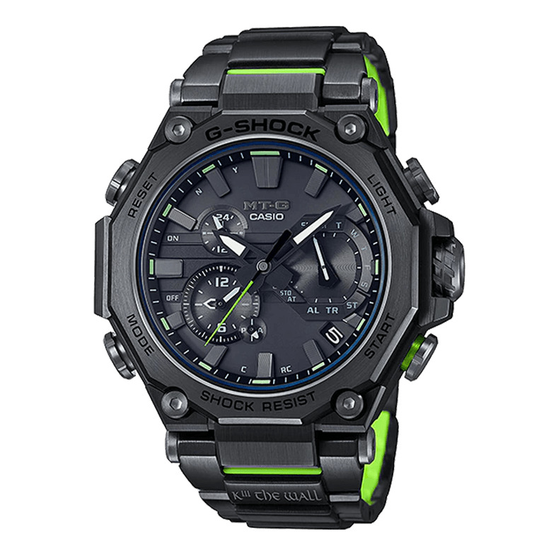 Đồng hồ nam Casio G-Shock MTG-B2000SKZ
