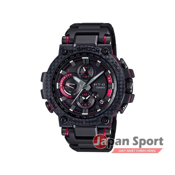 Đồng hồ nam Casio G-Shock MTG-B1000XBD