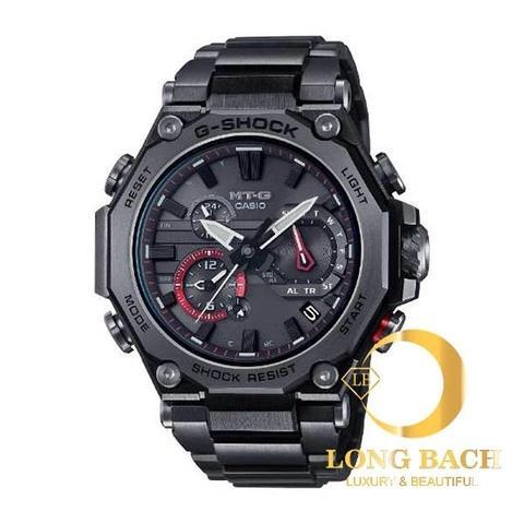 Đồng hồ nam Casio G-shock MTG-B2000BDE