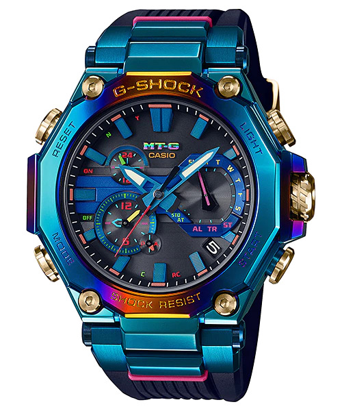 Đồng hồ nam Casio G-Shock MTG-B2000PH