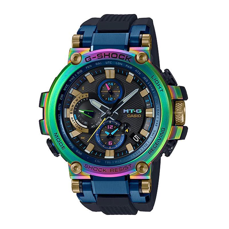 Đồng hồ nam Casio G-Shock MTG-B1000RB