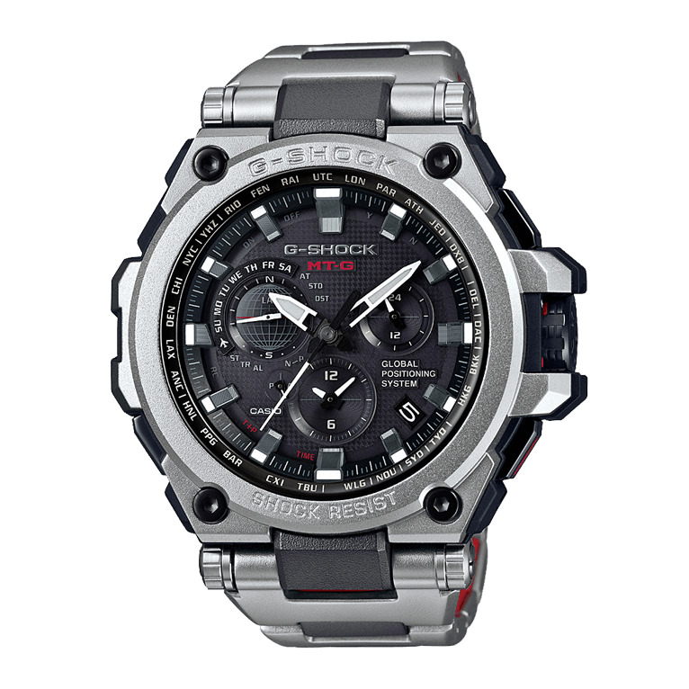 Đồng hồ nam Casio G-Shock MTG-G1000RS