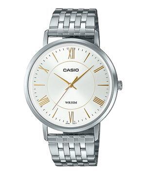 Đồng hồ nam Casio G-Shock MTP-B110D