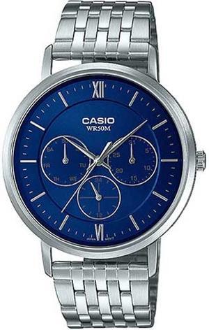 Đồng hồ nam Casio G-Shock MTP-B300D