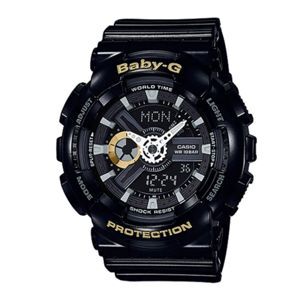 Đồng hồ nam Casio G-Shock SLV-18A