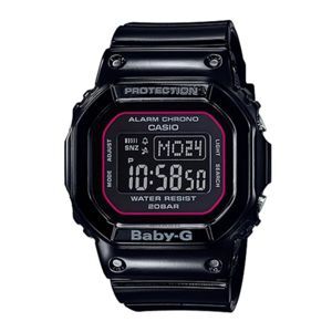 Đồng hồ nam Casio G-Shock SLV-18B