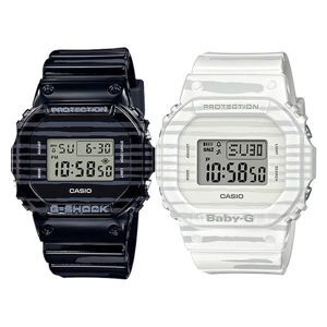 Đồng hồ nam Casio G-shock SLV-19B
