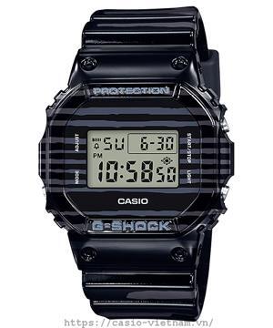 Đồng hồ nam Casio G-shock SLV-19B