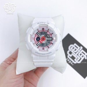 Đồng hồ nam Casio G-Shock SLV-19A