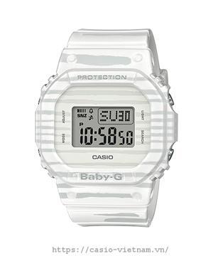Đồng hồ nam Casio G-shock SLV-19B