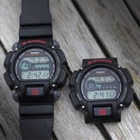 Đồng hồ nam Casio G-shock DW9052-1VDR