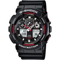 Đồng hồ nam Casio G-Shock GA100-1A4