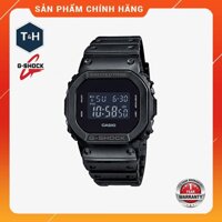 ĐỒNG HỒ NAM CASIO G-SHOCK DW-5600BB-1DR