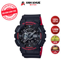 Đồng hồ Nam Casio G-Shock GA-110HR-1ADR