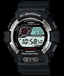 Đồng hồ nam Casio GR-8900-1DR