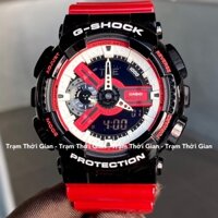 Đồng hồ nam Casio G-Shock GA-110RB-1ADR