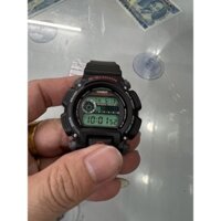 Đồng hồ nam Casio G-SHOCK DW-9052-1V mới 100% hàng tặng xe Honđa