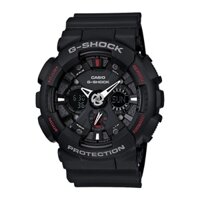 Đồng hồ Nam CASIO G-Shock GA-120-1ADR